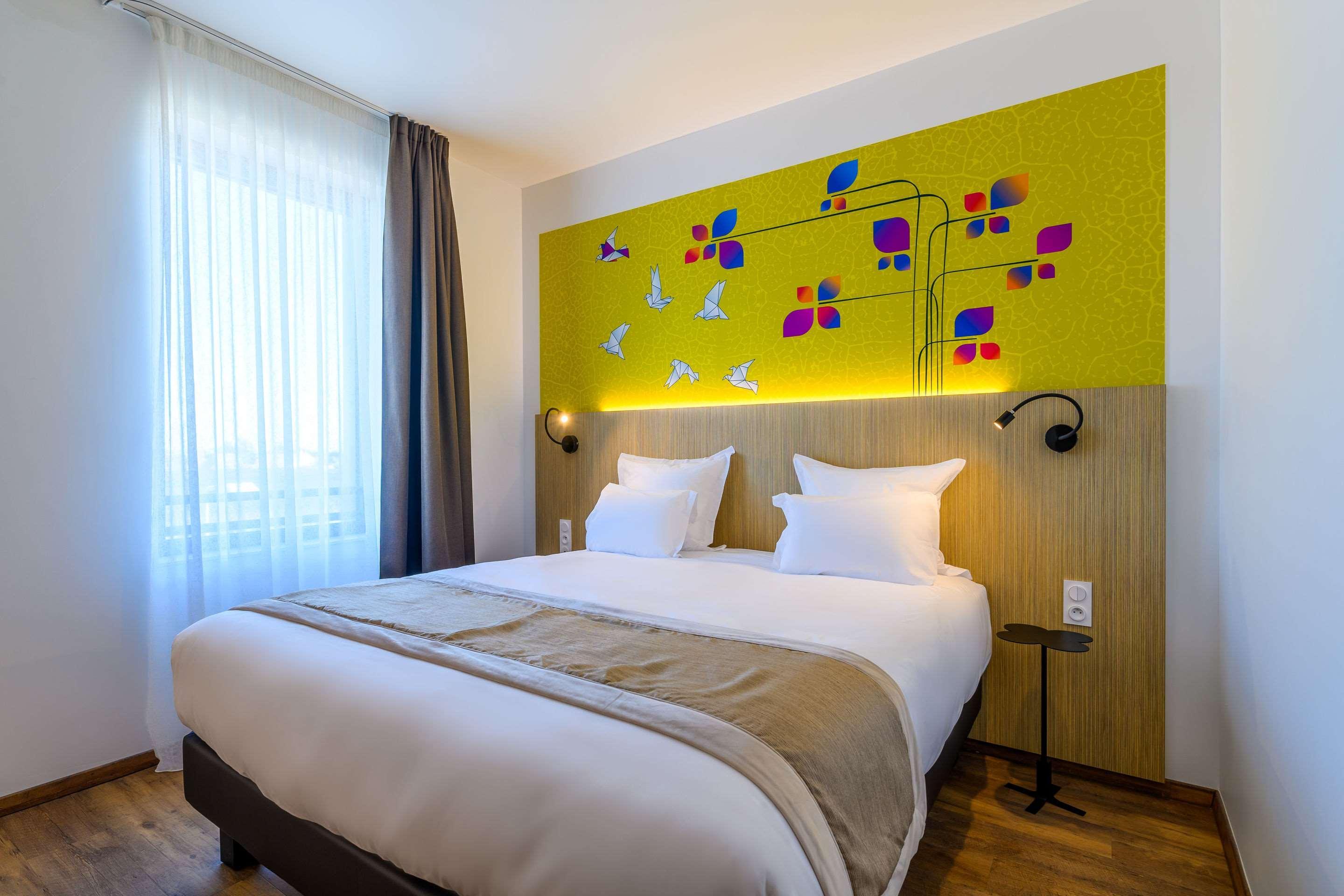 Kyriad Prestige Amiens Poulainville - Hotel And Spa Exterior foto