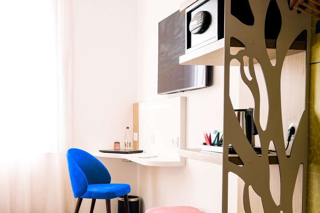 Kyriad Prestige Amiens Poulainville - Hotel And Spa Cameră foto