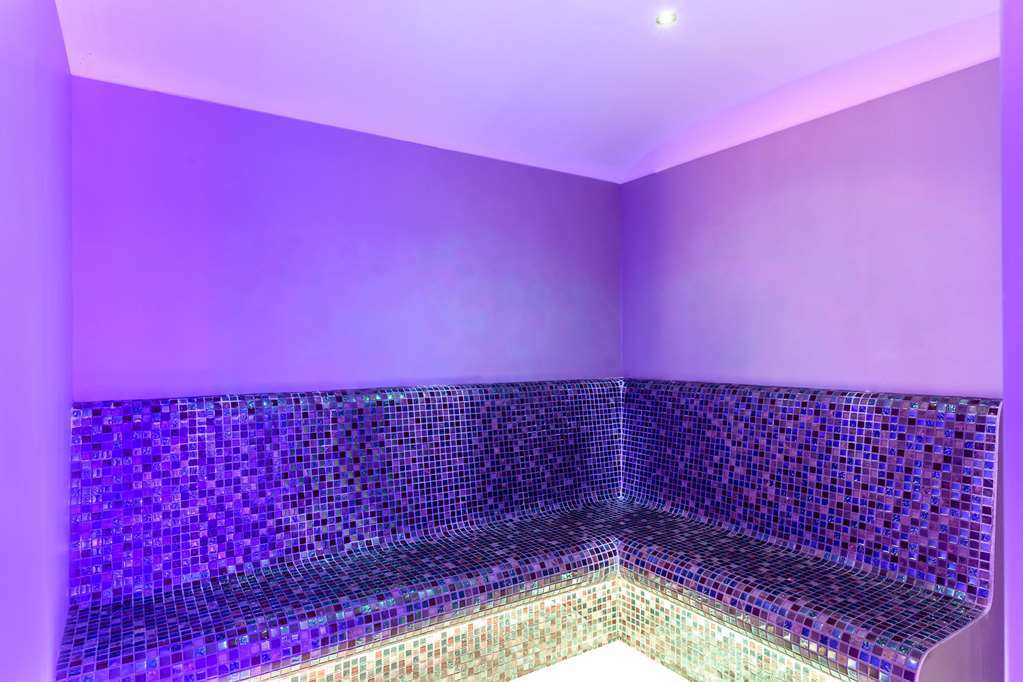 Kyriad Prestige Amiens Poulainville - Hotel And Spa Facilități foto